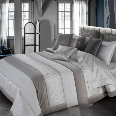 Attrazione Bettdecke