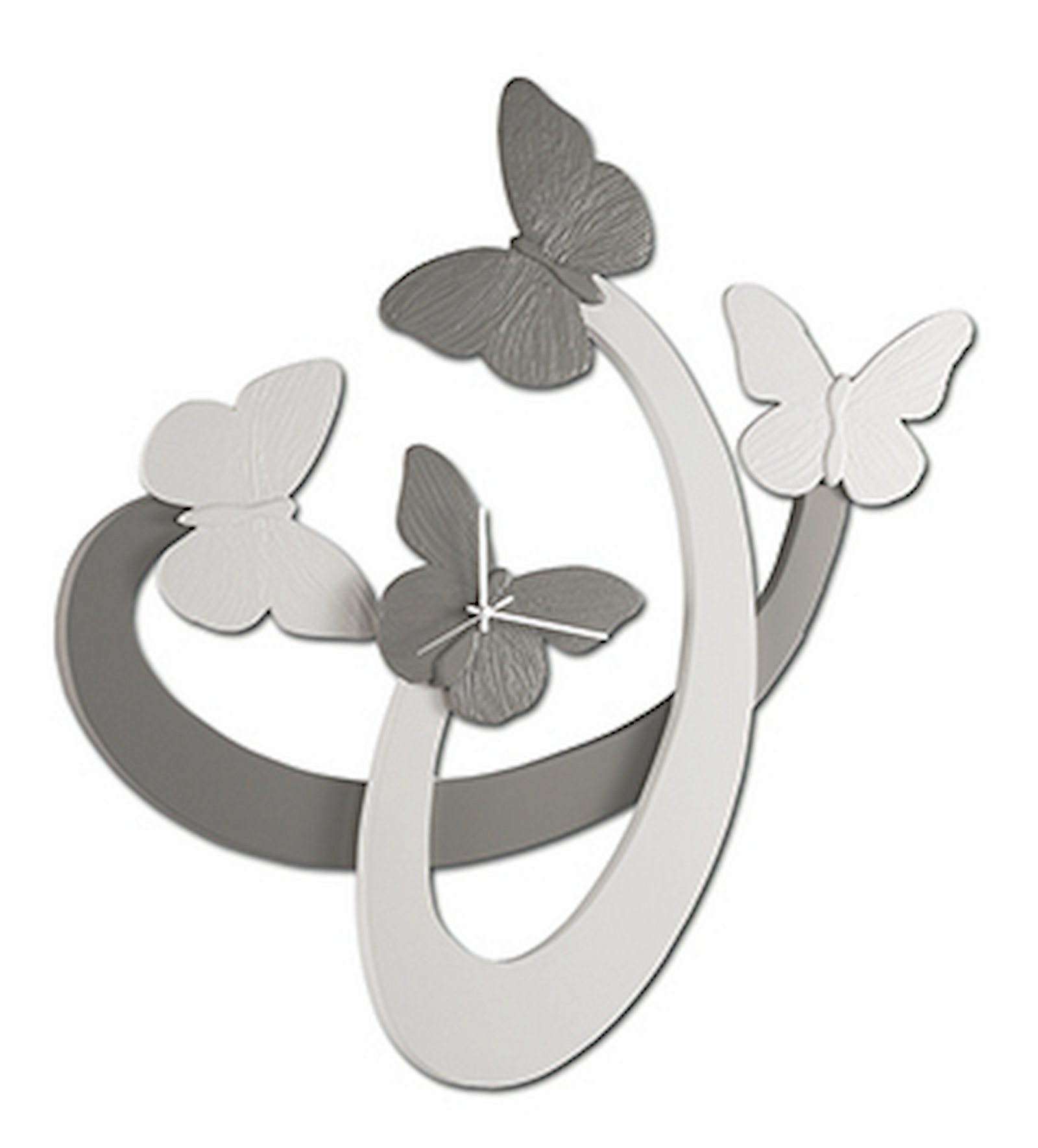 Farfalle Bianco e Tortora – Bild 3