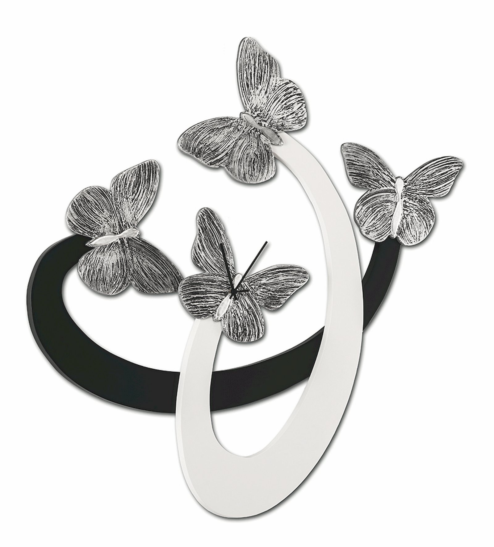 Farfalle Bianco e Tortora